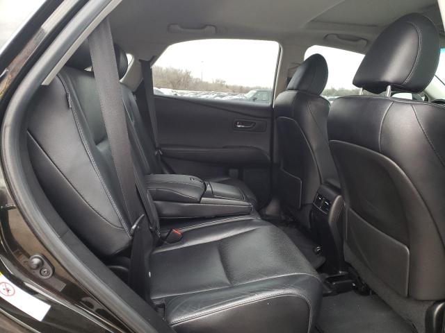 2015 Lexus RX350 - Image 12