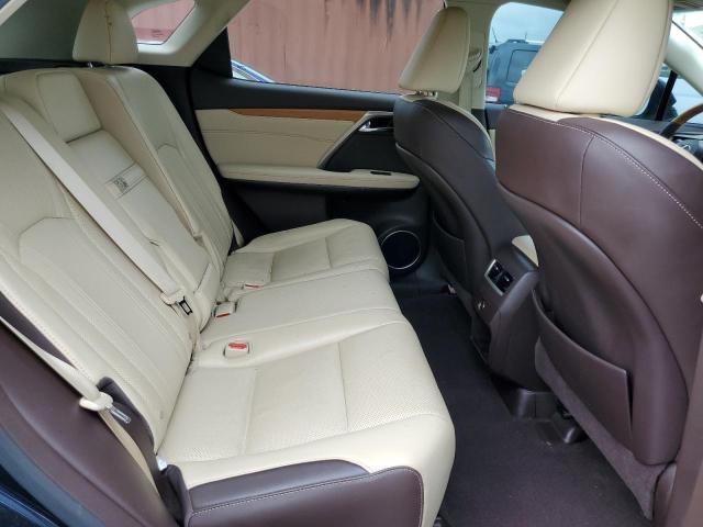 2016 Lexus RX350 - Image 11