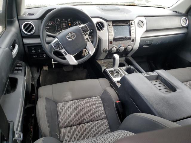 2018 Toyota TUNDRA - Image 8