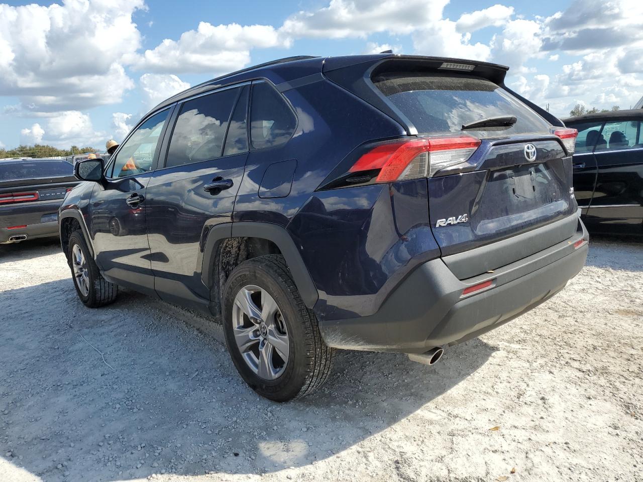 2023 TOYOTA RAV4 - Image 2