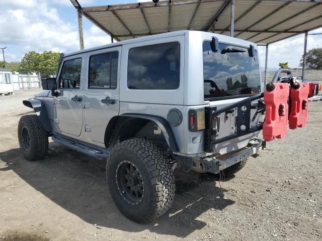 2016 Jeep WRANGLER - Image 2