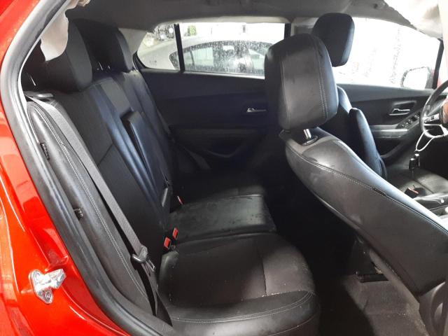 2016 Chevrolet TRAX - Image 11
