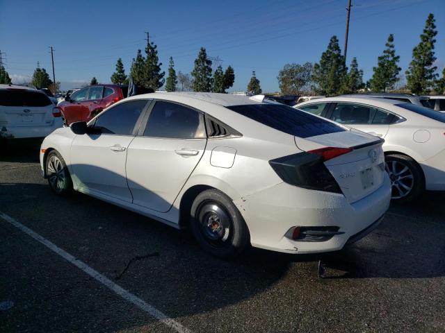 2016 Honda Civic - Image 2
