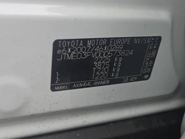 2024 TOYOTA Rav4 Hybrid - Image 11
