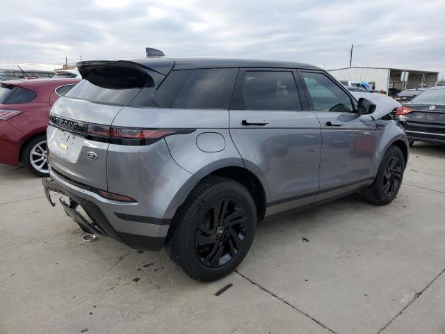 2023 Land Rover Range Rover Sport - Image 4
