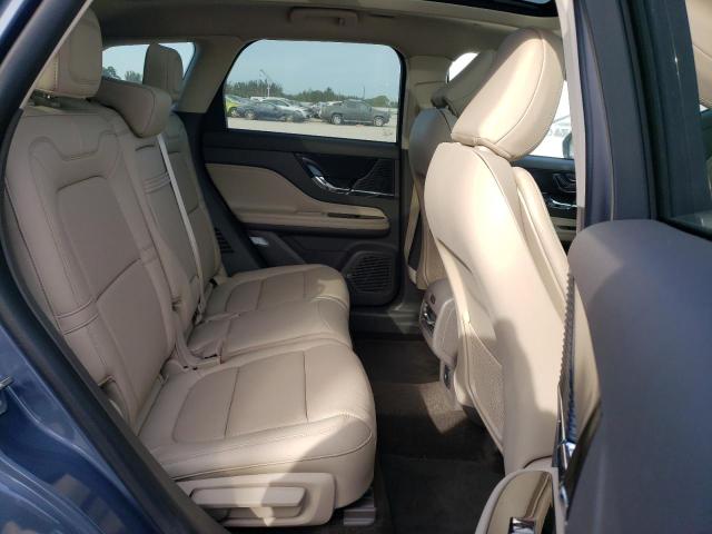 2022 Lincoln Corsair - Image 11