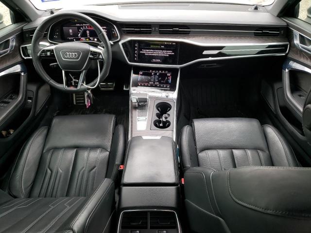 2020 Audi S6 - Image 8