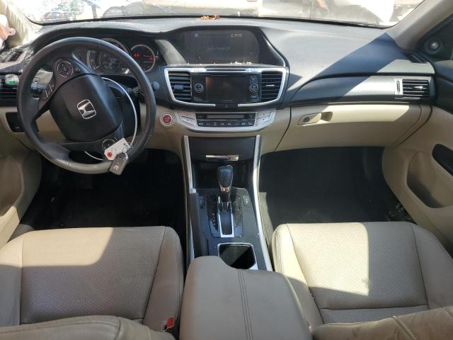 2015 Honda Accord 2015 - Image 8