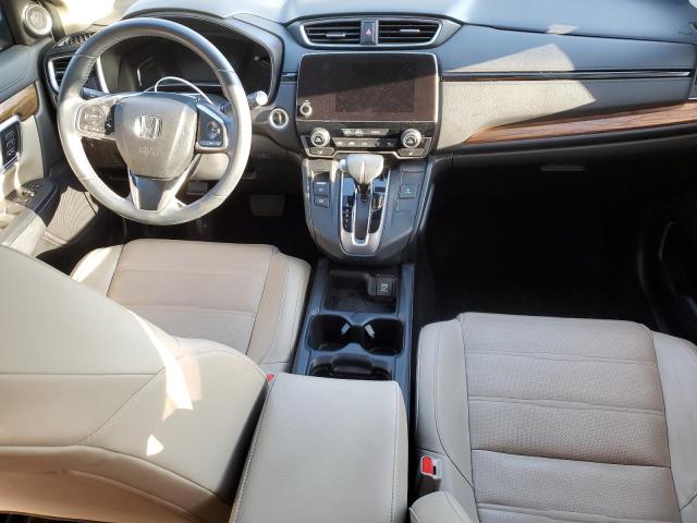 2018 Honda Cr-v - Image 8