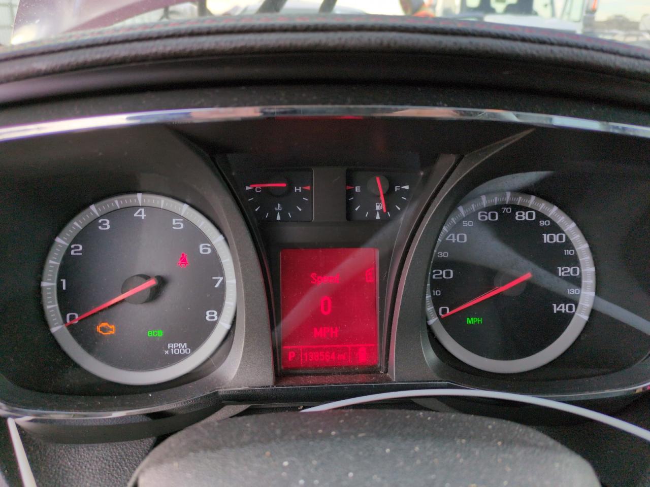 2012 GMC Terrain - Image 9