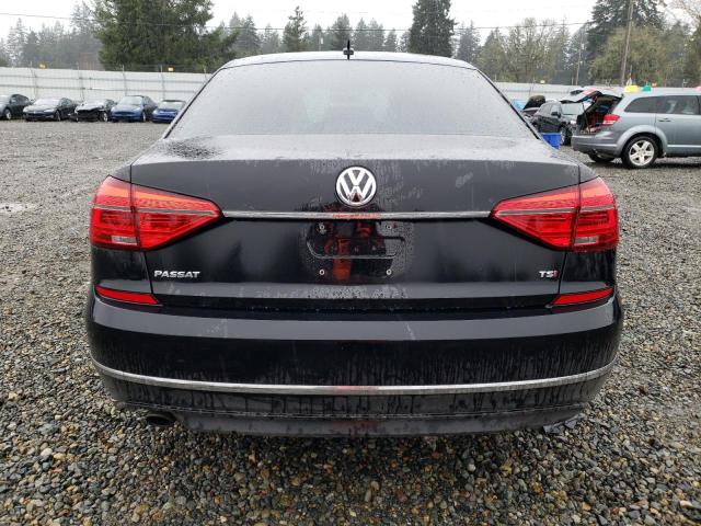 2016 Volkswagen PASSAT - Image 6
