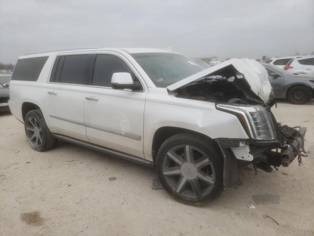 2016 Cadillac Escalade - Image 4