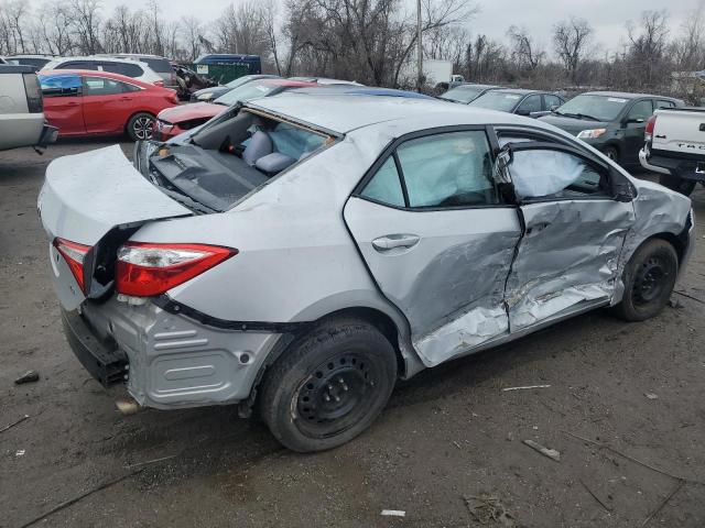 2015 Toyota COROLLA 2015 - Image 3