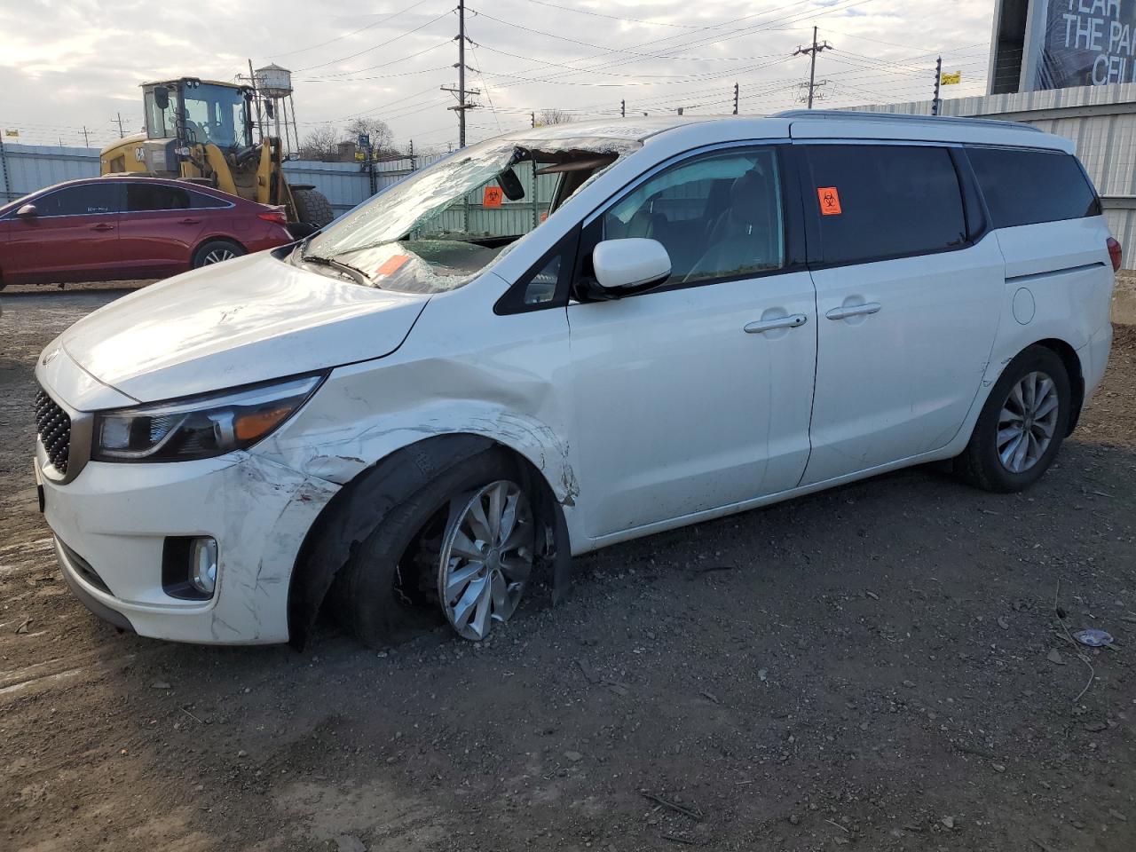 Kia All Models