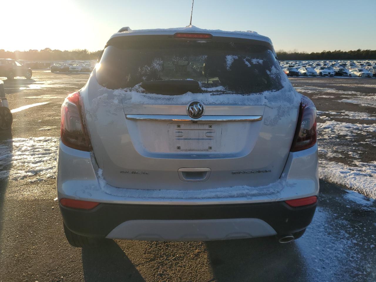 2018 Buick Encore - Image 6