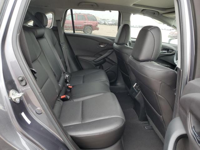2018 Acura RDX - Image 11