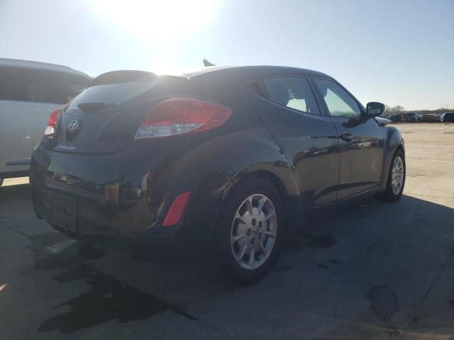 2016 Hyundai Veloster - Image 3