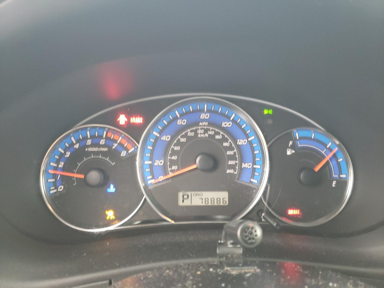 2009 Subaru Forester - Image 9