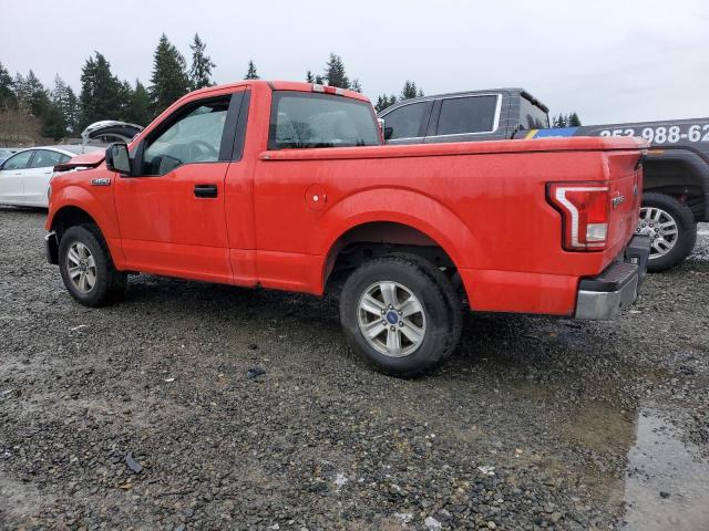 2016 Ford F150 - Image 2