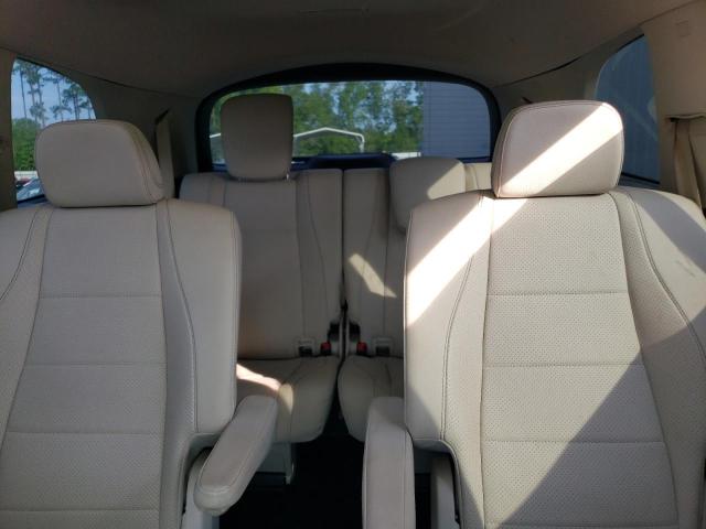 2021 Mercedes-Benz GLS - Image 11