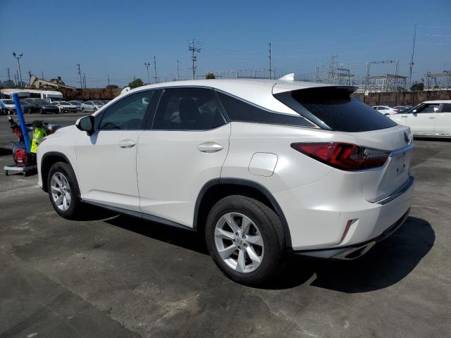 2017 Lexus RX350 - Image 3