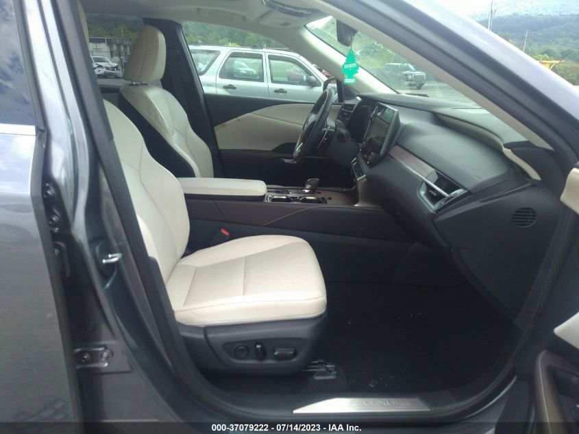2023 Lexus RX350 Base - Image 5