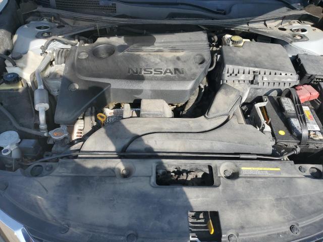 2017 Nissan ALTIMA - Image 11