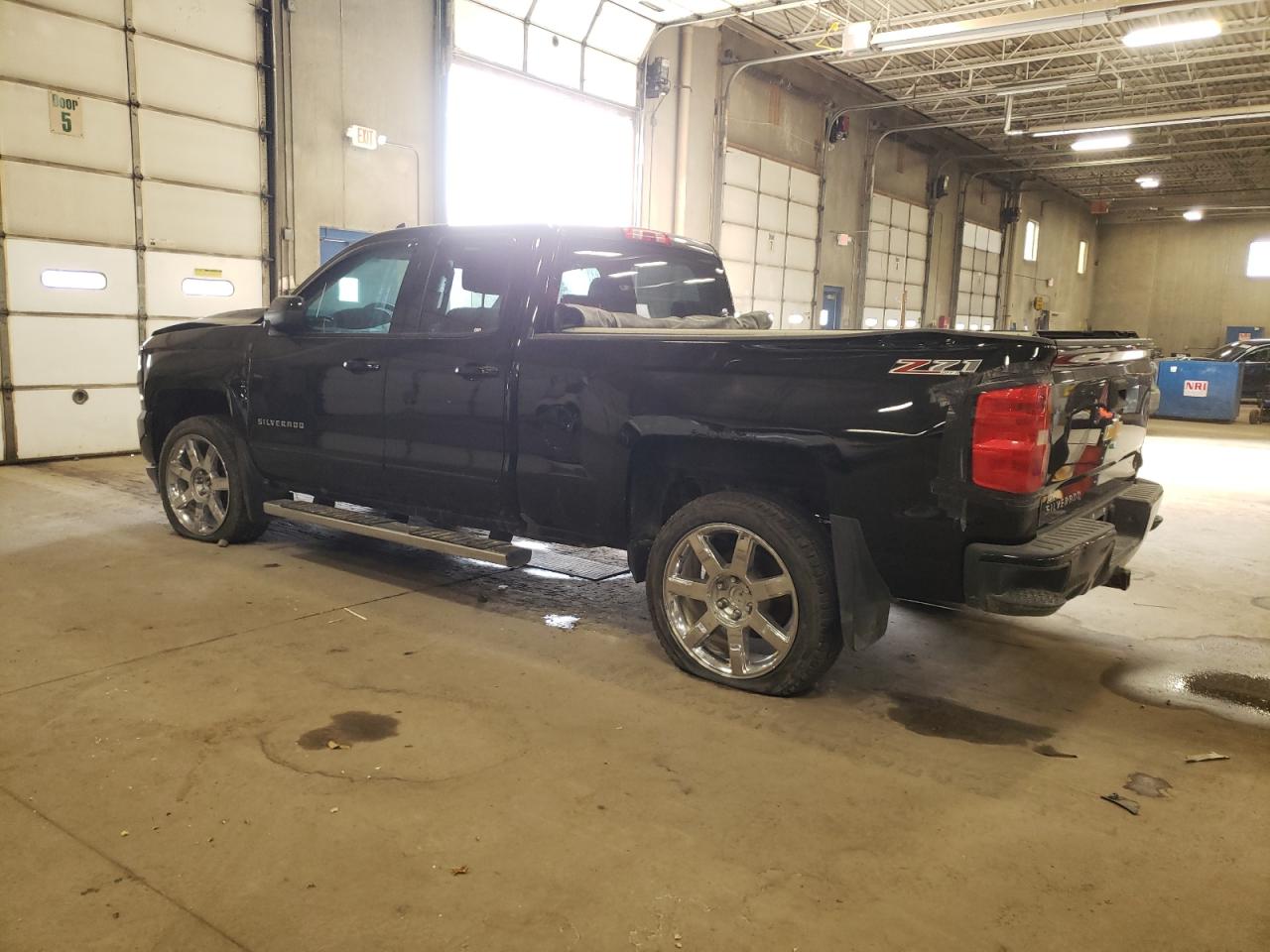 2017 CHEVROLET ALL Models - Image 2