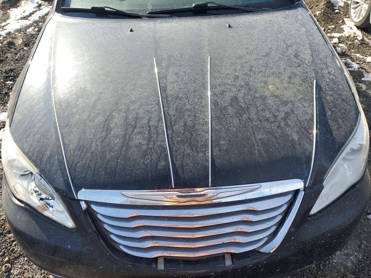 2012 CHRYSLER 200 - Image 11