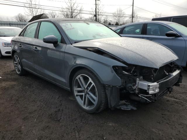 2017 Audi A3 - Image 4