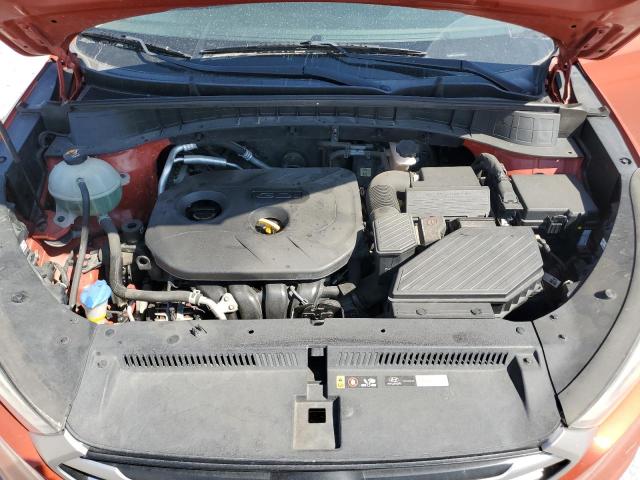 2017 Hyundai Tucson - Image 12