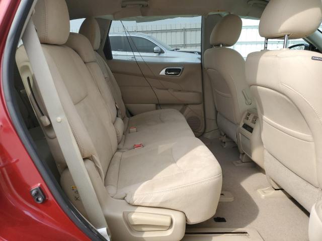 2015 Nissan PATHFINDER - Image 11