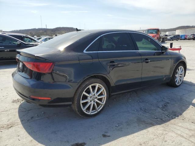 2015 Audi A3 - Image 3