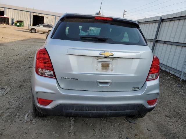 2017 Chevrolet TRAX - Image 6