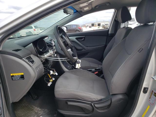 2015 Hyundai Elantra - Image 7