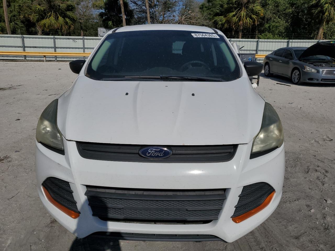 2015 FORD ESCAPE - Image 5