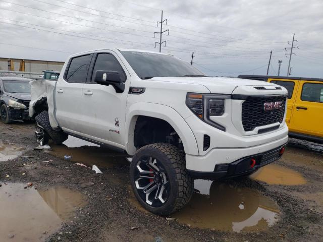 2023 Gmc SIERRA - Image 4