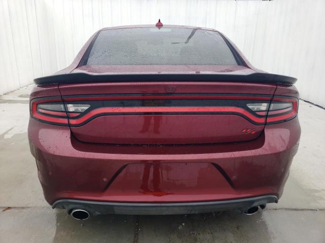 2017 Dodge CHARGER - Image 6