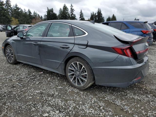 2022 Hyundai Sonata - Image 2