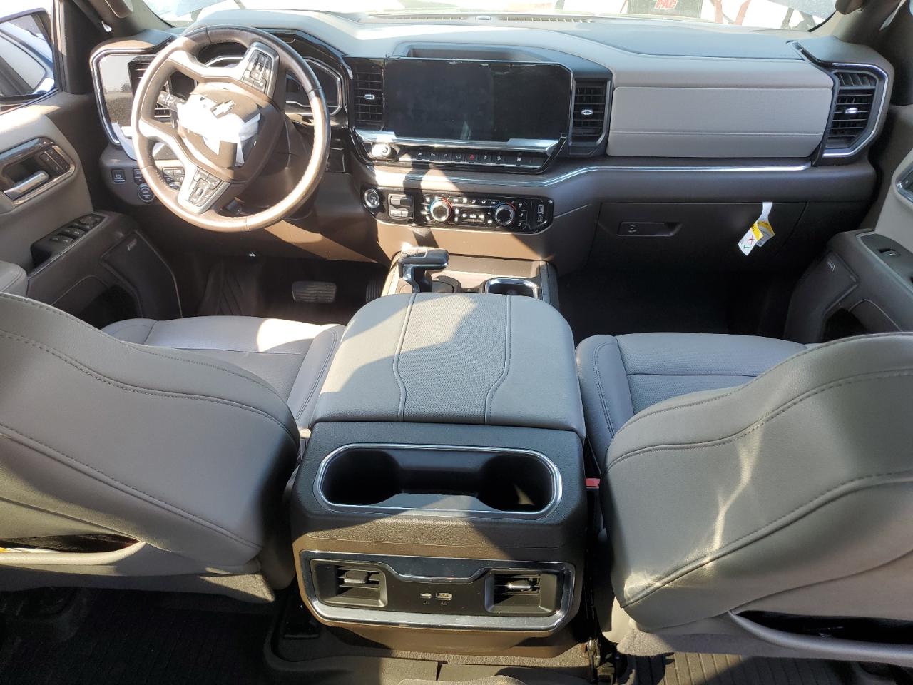 2023 CHEVROLET ALL Models - Image 8