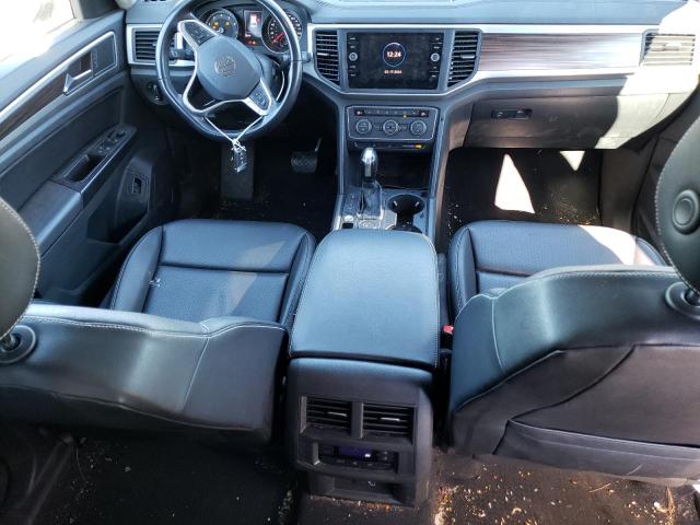 2021 Volkswagen ATLAS - Image 8
