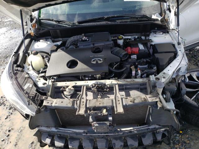 2019 Infiniti QX50 2019 - Image 12
