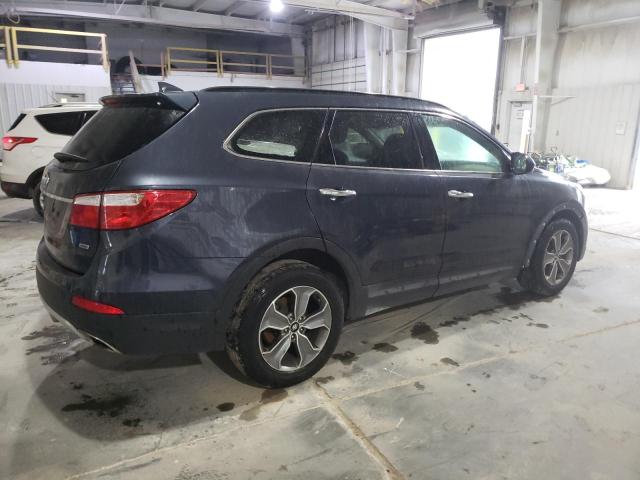 2016 Hyundai santa fe - Image 3