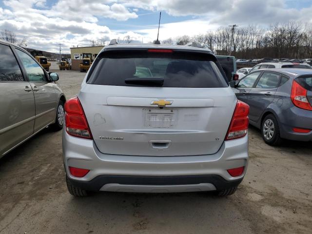 2017 Chevrolet TRAX - Image 6