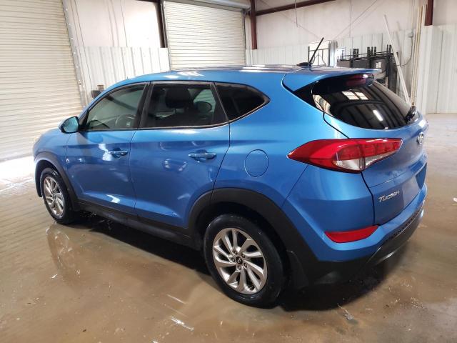 2017 Hyundai Tucson - Image 2