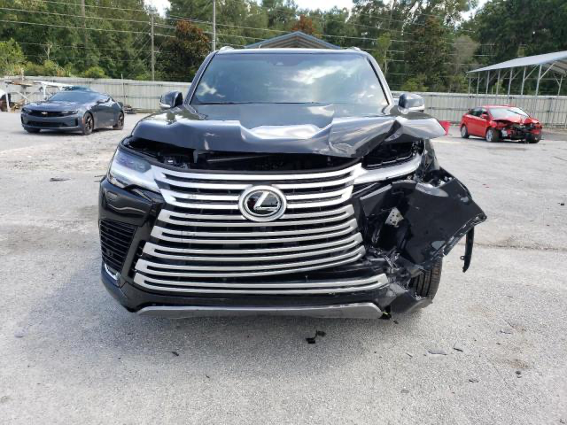 2024 Lexus LX600 - Image 6