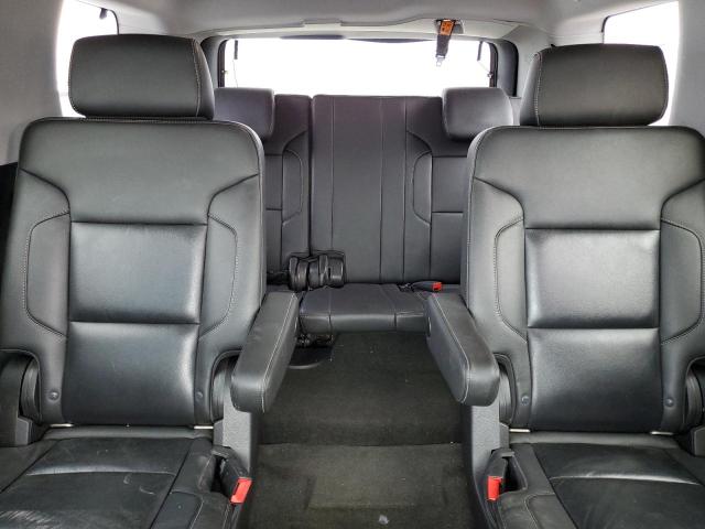 2018 Chevrolet TAHOE - Image 10