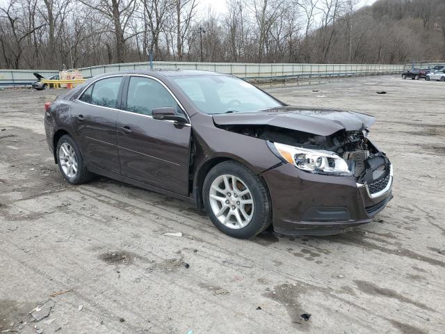 2015 Chevrolet MALIBU - Image 4