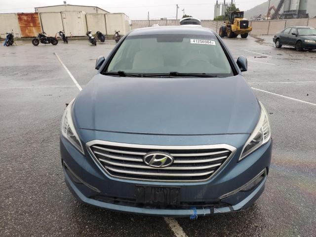 2015 Hyundai Sonata - Image 5