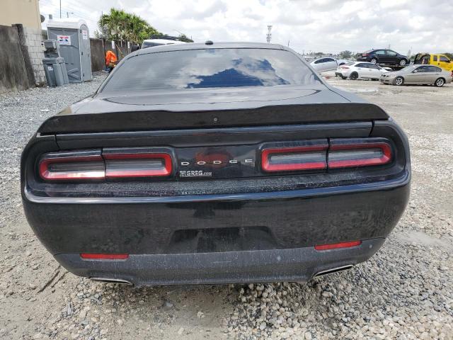 2019 Dodge CHALLENGER - Image 6